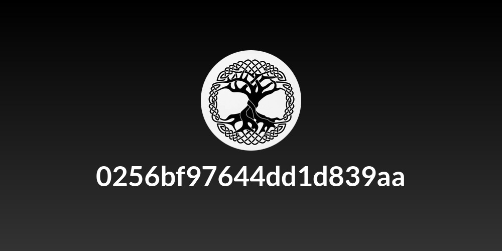 0256bf97644dd1d839aa