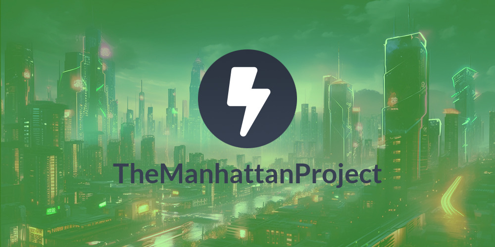 TheManhattanProject