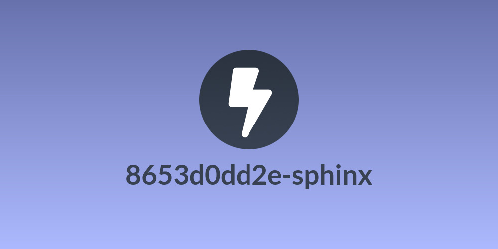 8653d0dd2e-sphinx