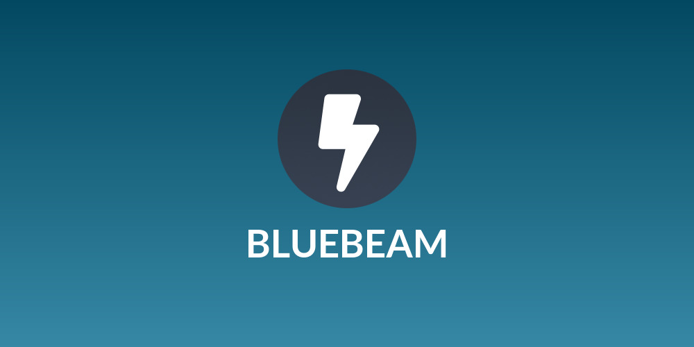 BLUEBEAM