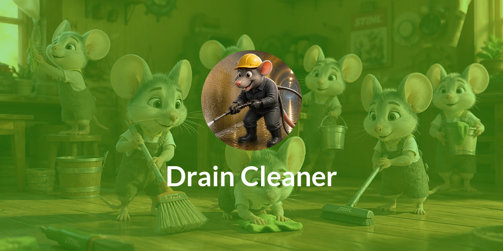 Drain Cleaner