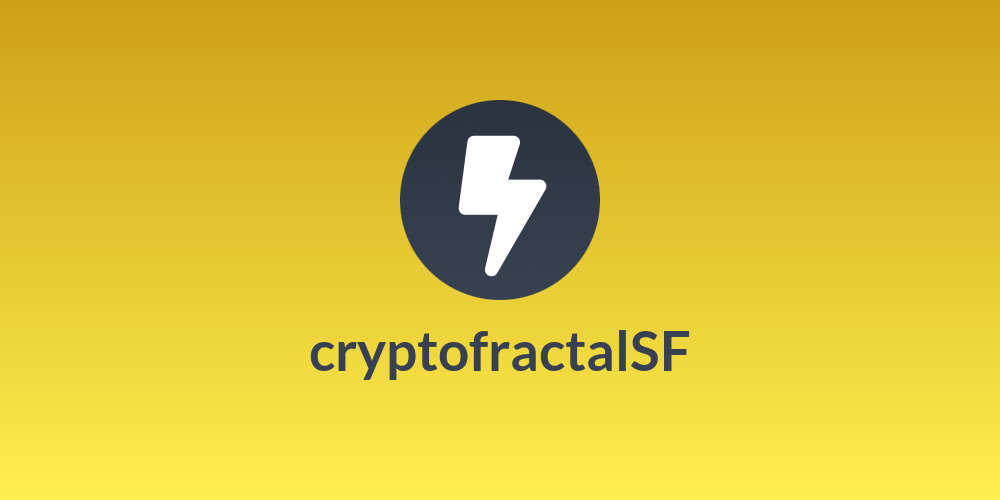 cryptofractalSF