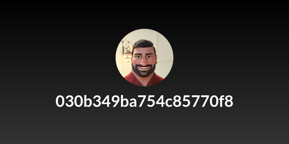 030b349ba754c85770f8