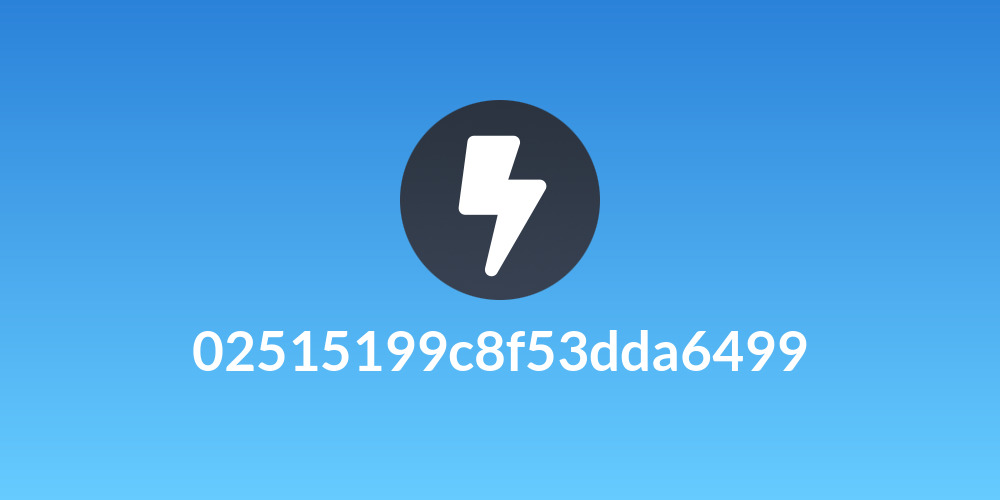 02515199c8f53dda6499