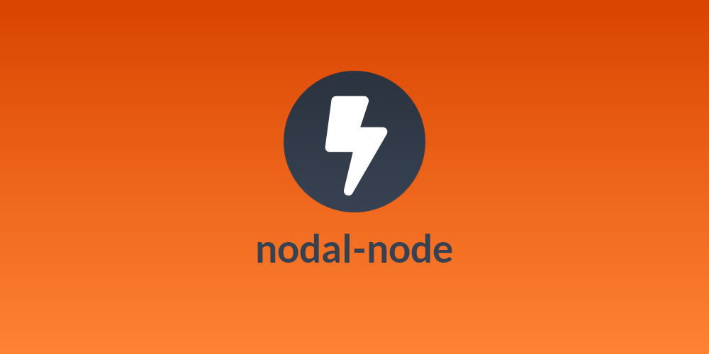 nodal-node