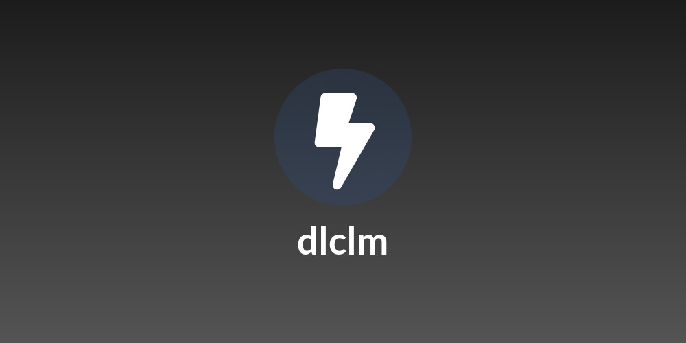 dlclm