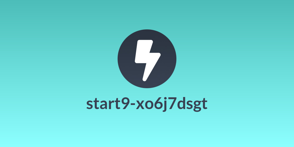 start9-xo6j7dsgt