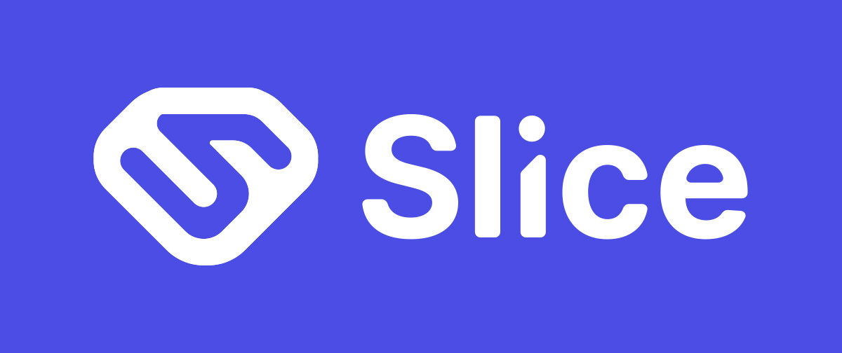 Slice image