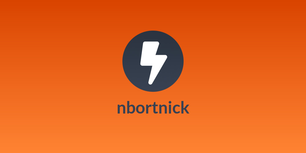 nbortnick