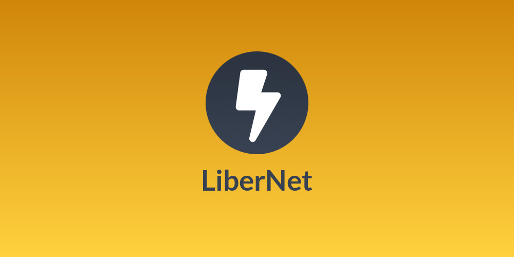 LiberNet