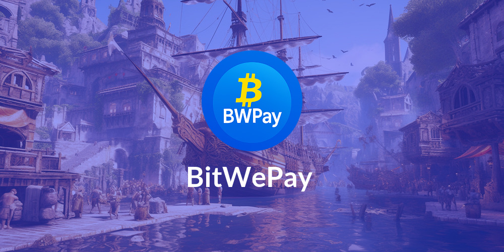 BitWePay ⚡