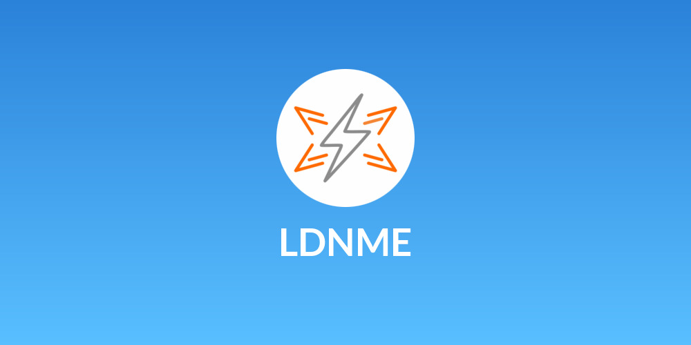 LDNME