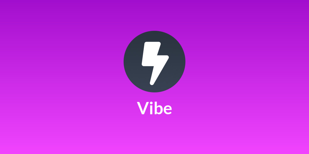 Vibe