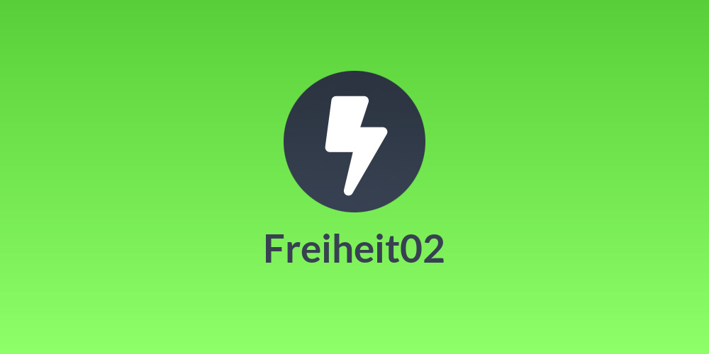 Freiheit02
