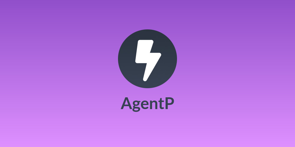 AgentP