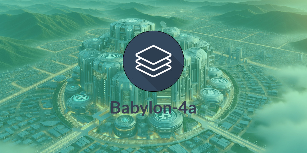 Babylon-4a