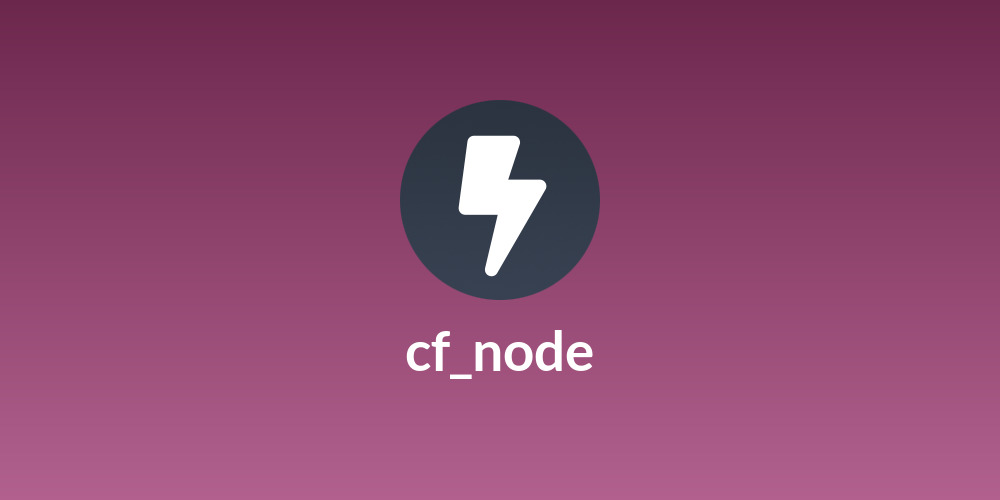 cf_node