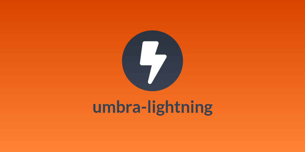 umbra-lightning
