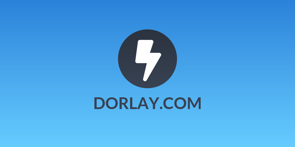 DORLAY.COM