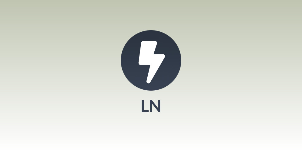 LN