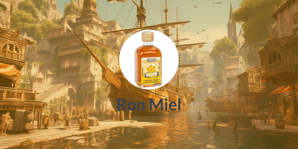 Ron Miel🥃