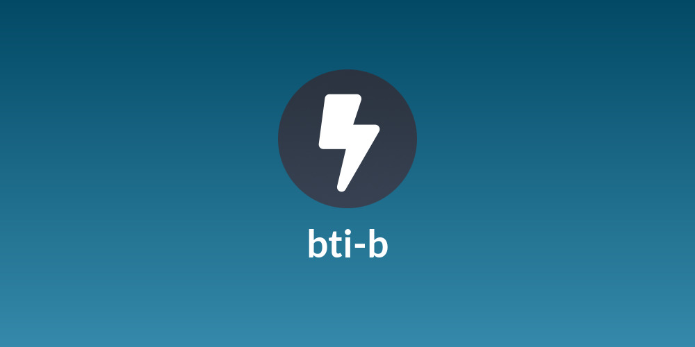 bti-b