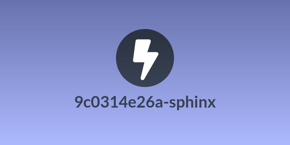 9c0314e26a-sphinx