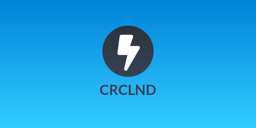CRCLND