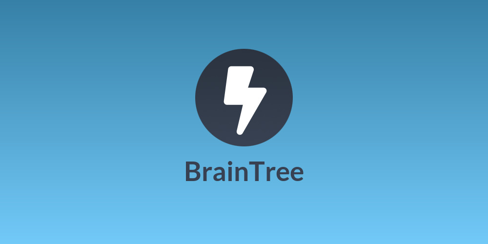 BrainTree