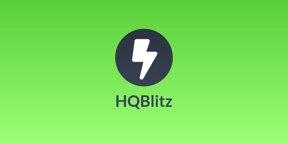 HQBlitz