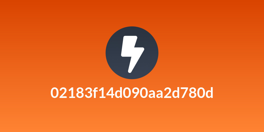 02183f14d090aa2d780d