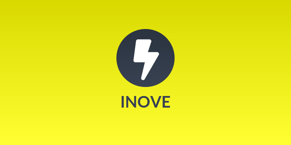 INOVE