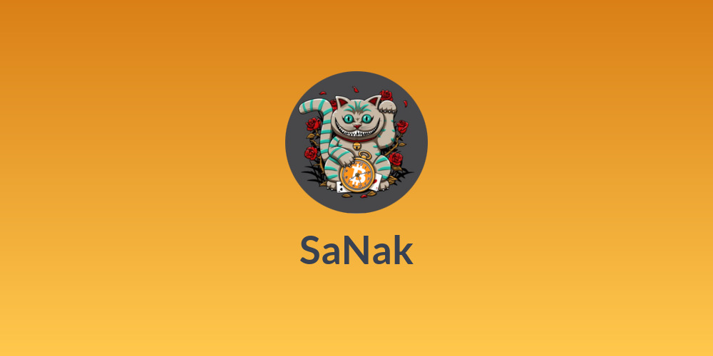 SaNak