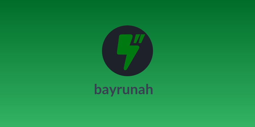 bayrunahợ