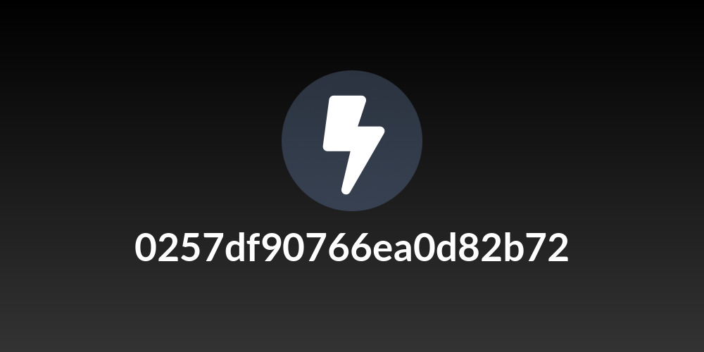 0257df90766ea0d82b72