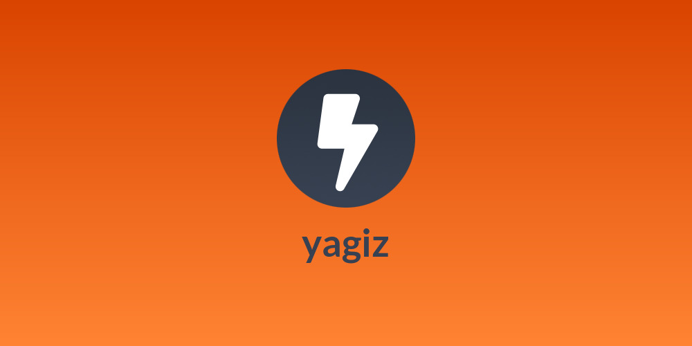 yagiz