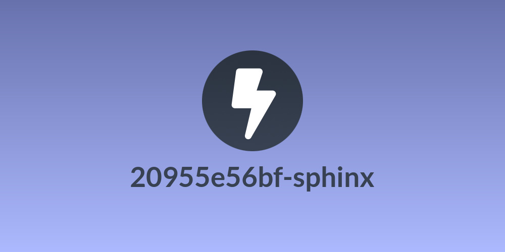 20955e56bf-sphinx