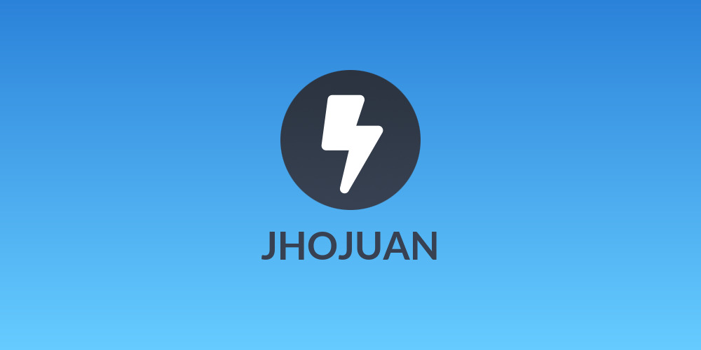JHOJUAN