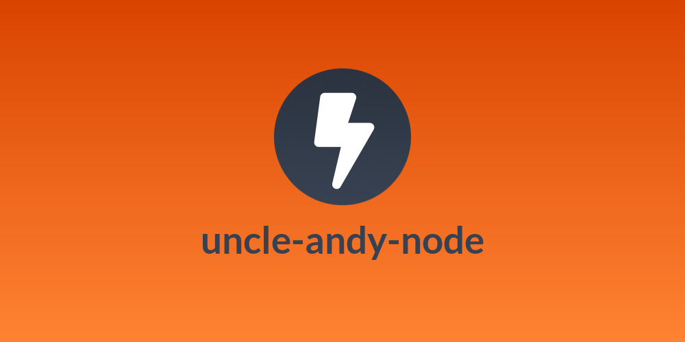 uncle-andy-node