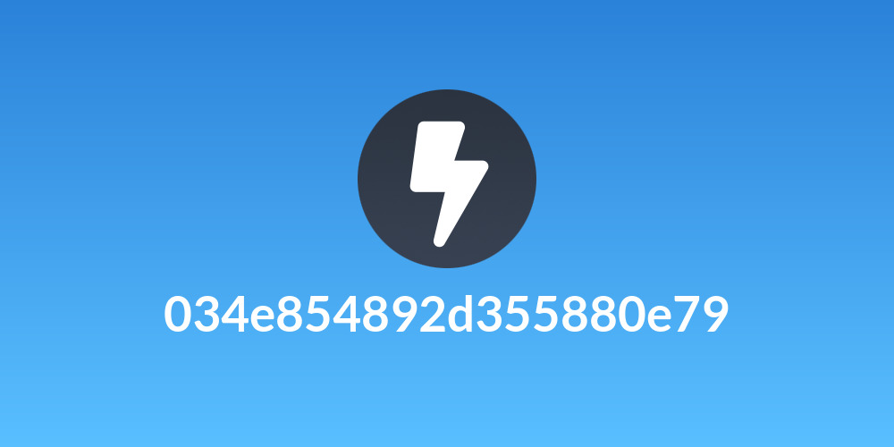 034e854892d355880e79