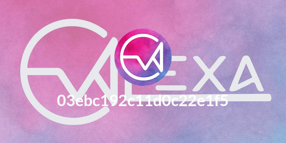 03ebc192c11d0c22e1f5