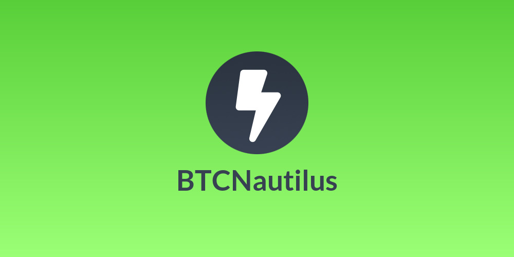 BTCNautilus