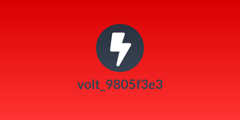 volt_9805f3e3