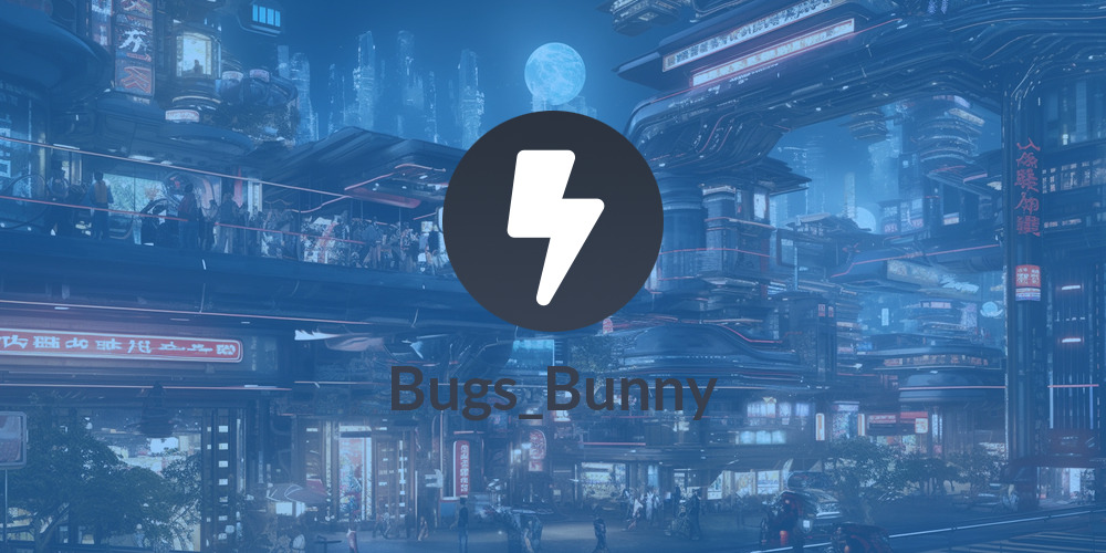 Bugs_Bunny