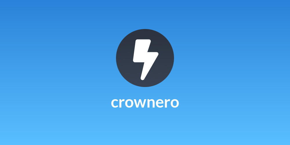 crownero