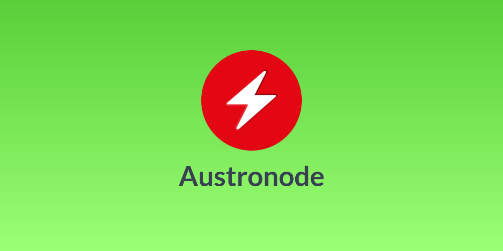 Austronode