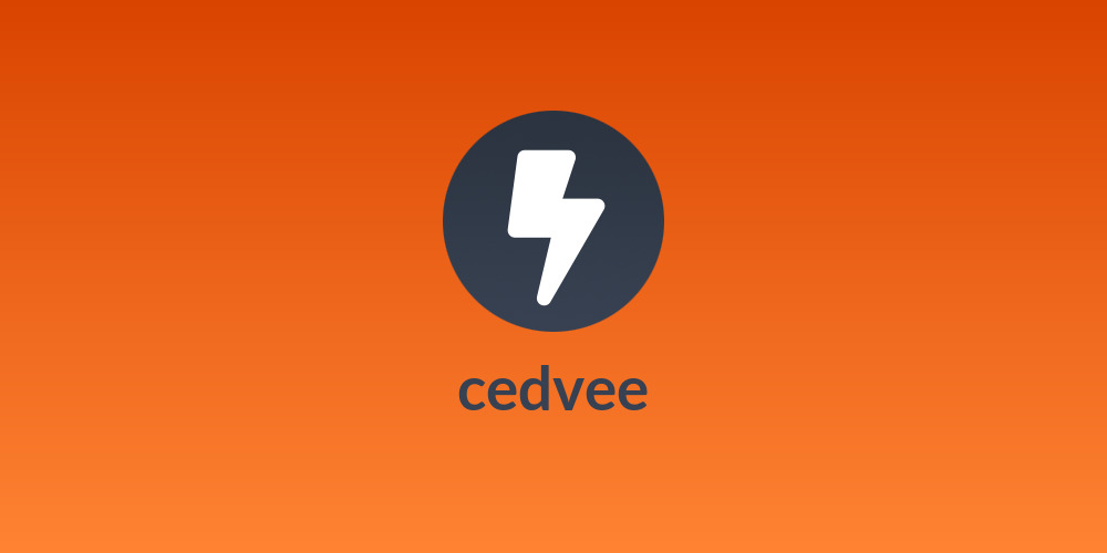 cedvee