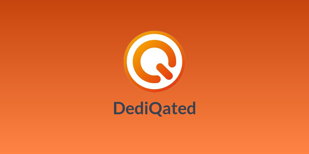 DediQated