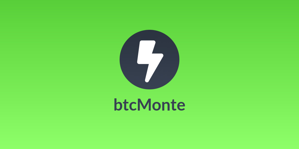 btcMonte