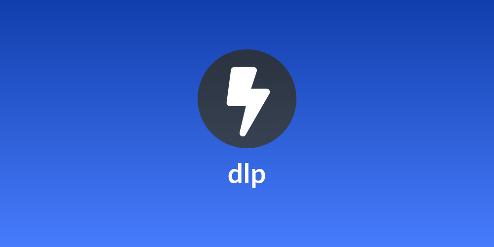 dlp
